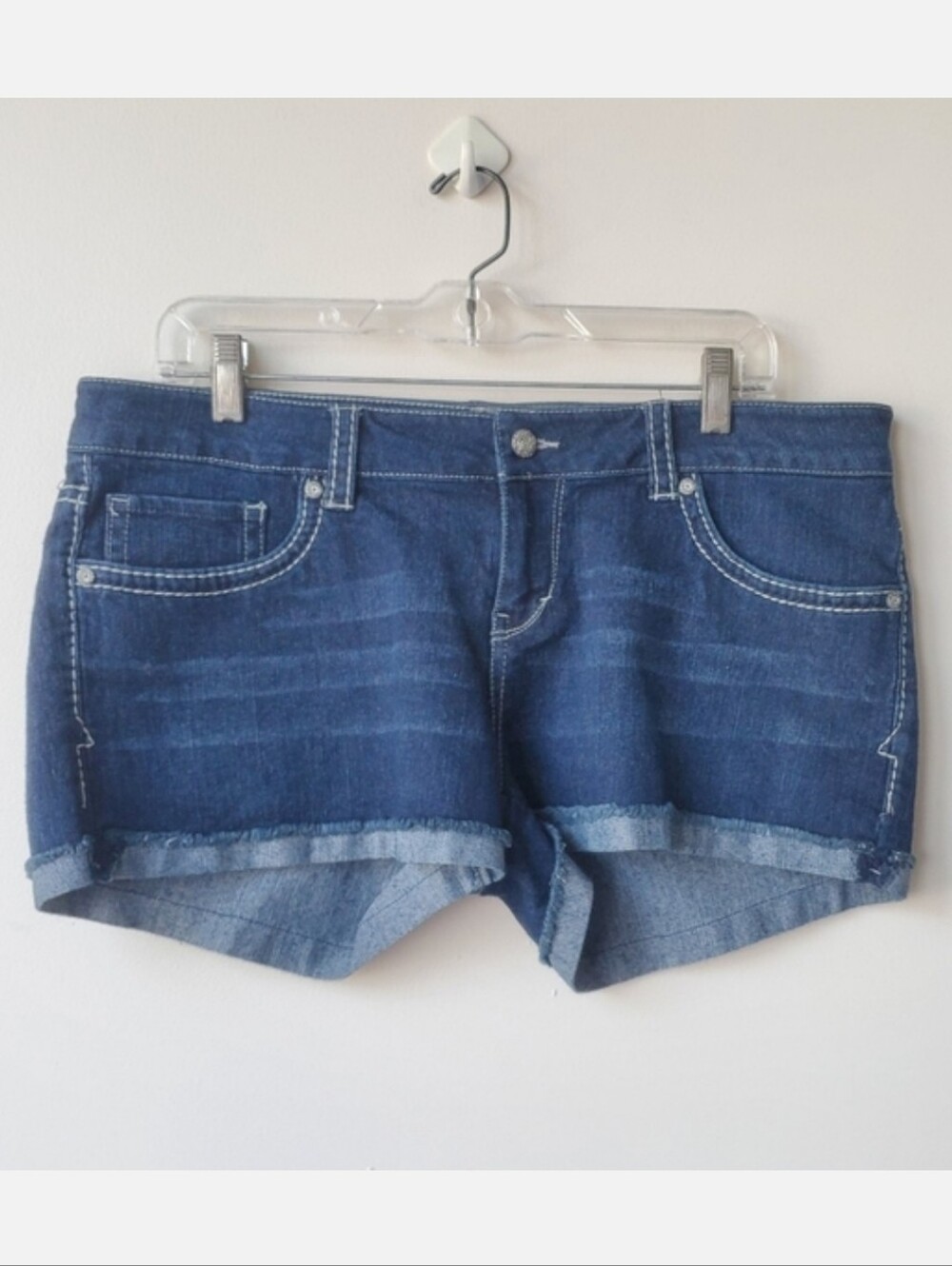 Levi's Denim Jean Shorts